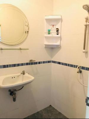 Doubleshot Guesthouse Jomtien Pattaya Exteriör bild